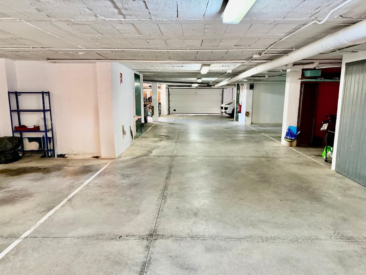 2 slaapkamer Appartement te koop in Torremolinos met zwembad garage - € 358.000 (Ref: 9747345)