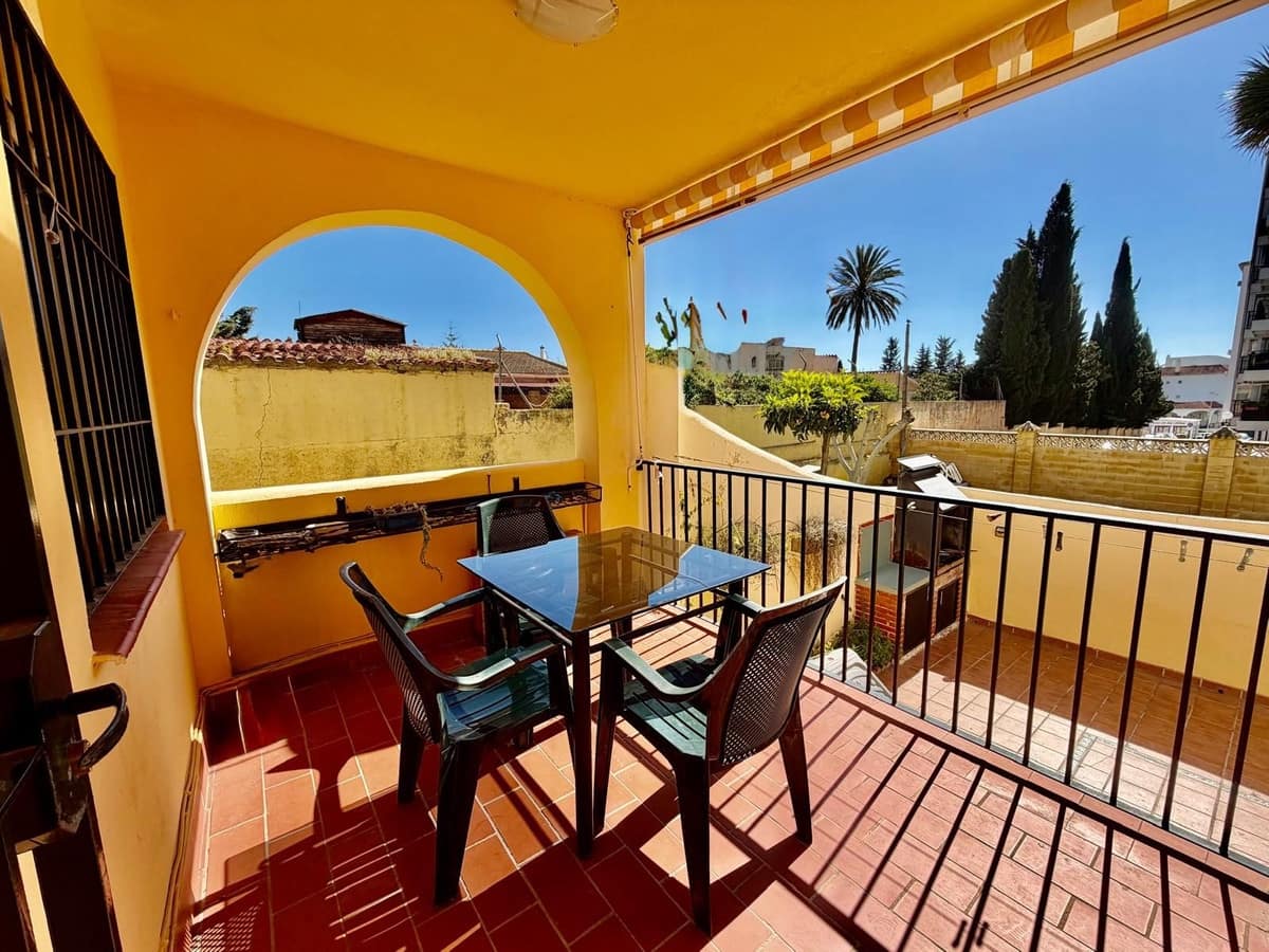 2 slaapkamer Appartement te koop in Torremolinos met zwembad garage - € 358.000 (Ref: 9747345)