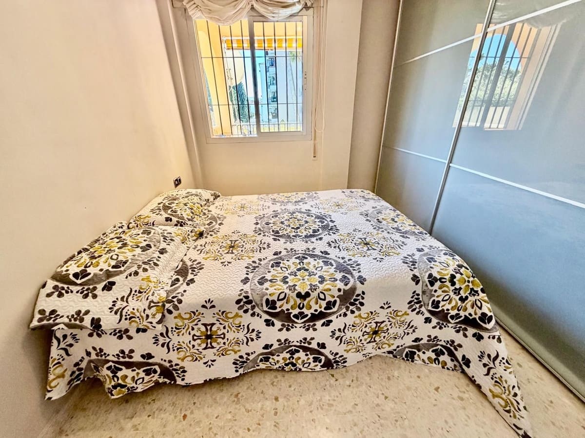 2 slaapkamer Appartement te koop in Torremolinos met zwembad garage - € 358.000 (Ref: 9747345)