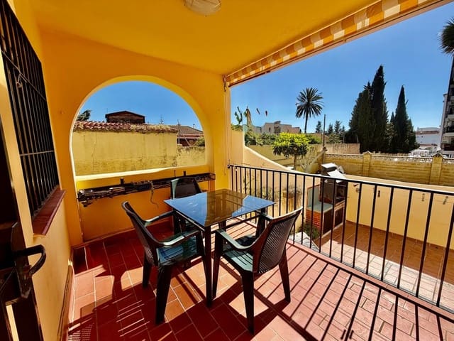 2 slaapkamer Appartement te koop in Torremolinos met zwembad garage - € 358.000 (Ref: 9747345)