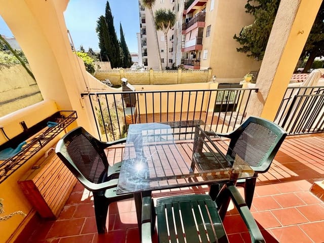 2 slaapkamer Appartement te koop in Torremolinos met zwembad garage - € 358.000 (Ref: 9747345)