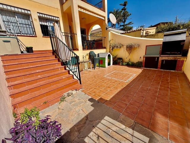 2 slaapkamer Appartement te koop in Torremolinos met zwembad garage - € 358.000 (Ref: 9747345)