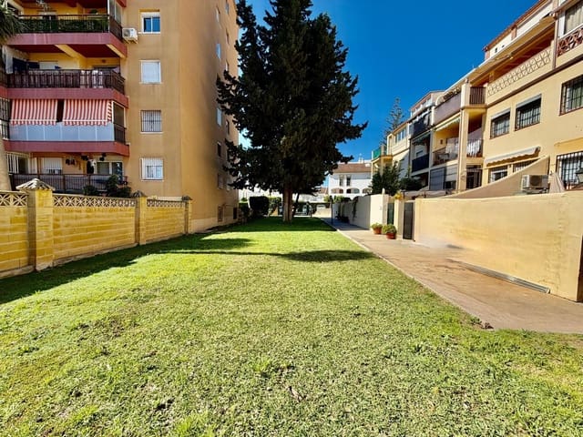 2 slaapkamer Appartement te koop in Torremolinos met zwembad garage - € 358.000 (Ref: 9747345)