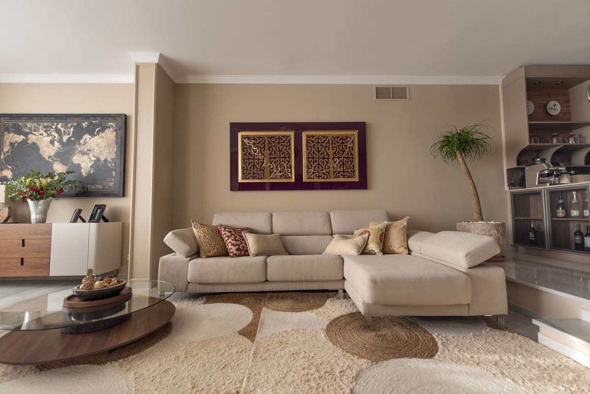 3 bedroom Townhouse for sale in Nueva Andalucia with pool - € 1,550,000 (Ref: 9747347)