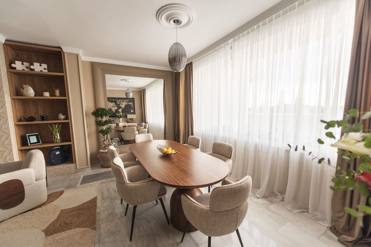 3 bedroom Townhouse for sale in Nueva Andalucia with pool - € 1,550,000 (Ref: 9747347)