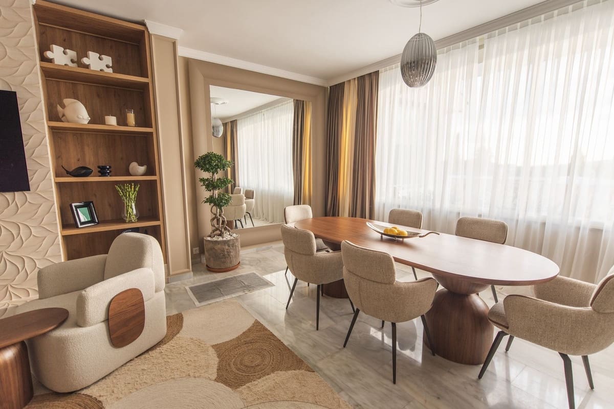 3 bedroom Townhouse for sale in Nueva Andalucia with pool - € 1,550,000 (Ref: 9747347)