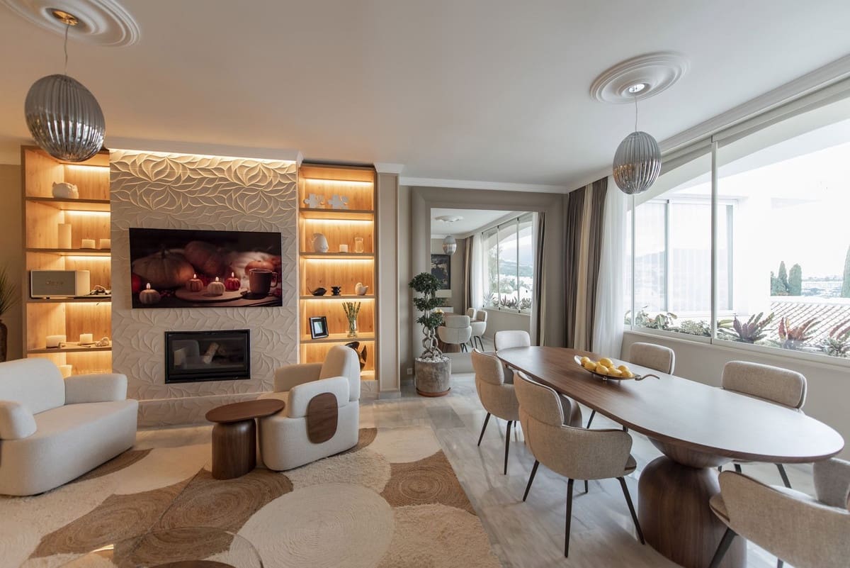 3 bedroom Townhouse for sale in Nueva Andalucia with pool - € 1,550,000 (Ref: 9747347)