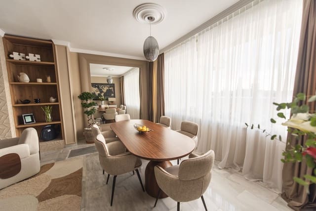 3 soverom Hus til salgs i Nueva Andalucia, Marbella med svømmebasseng - € 1 550 000 (Ref: 9747347)