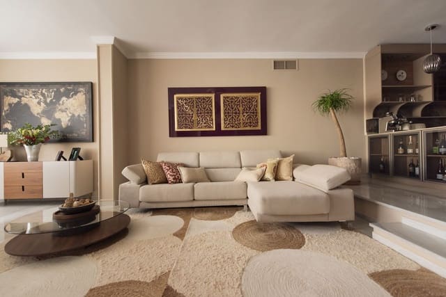 3 soverom Hus til salgs i Nueva Andalucia, Marbella med svømmebasseng - € 1 550 000 (Ref: 9747347)