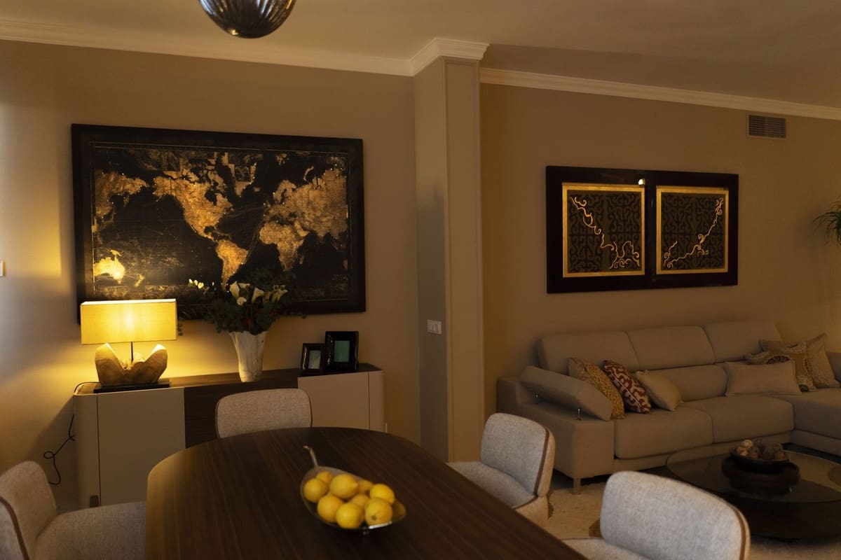 3 bedroom Townhouse for sale in Nueva Andalucia with pool - € 1,550,000 (Ref: 9747347)