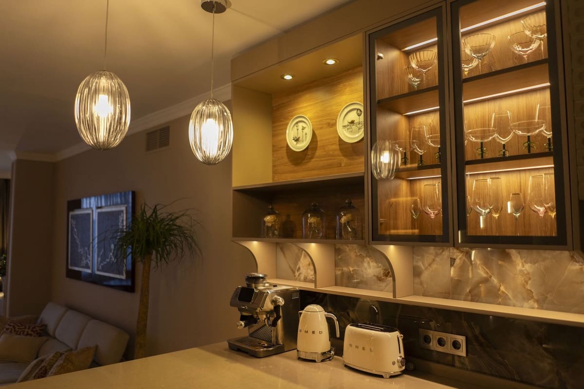 3 bedroom Townhouse for sale in Nueva Andalucia with pool - € 1,550,000 (Ref: 9747347)