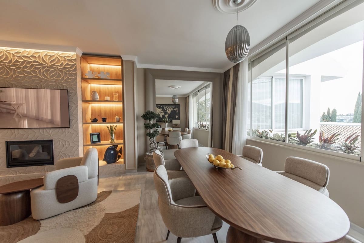 3 bedroom Townhouse for sale in Nueva Andalucia with pool - € 1,550,000 (Ref: 9747347)