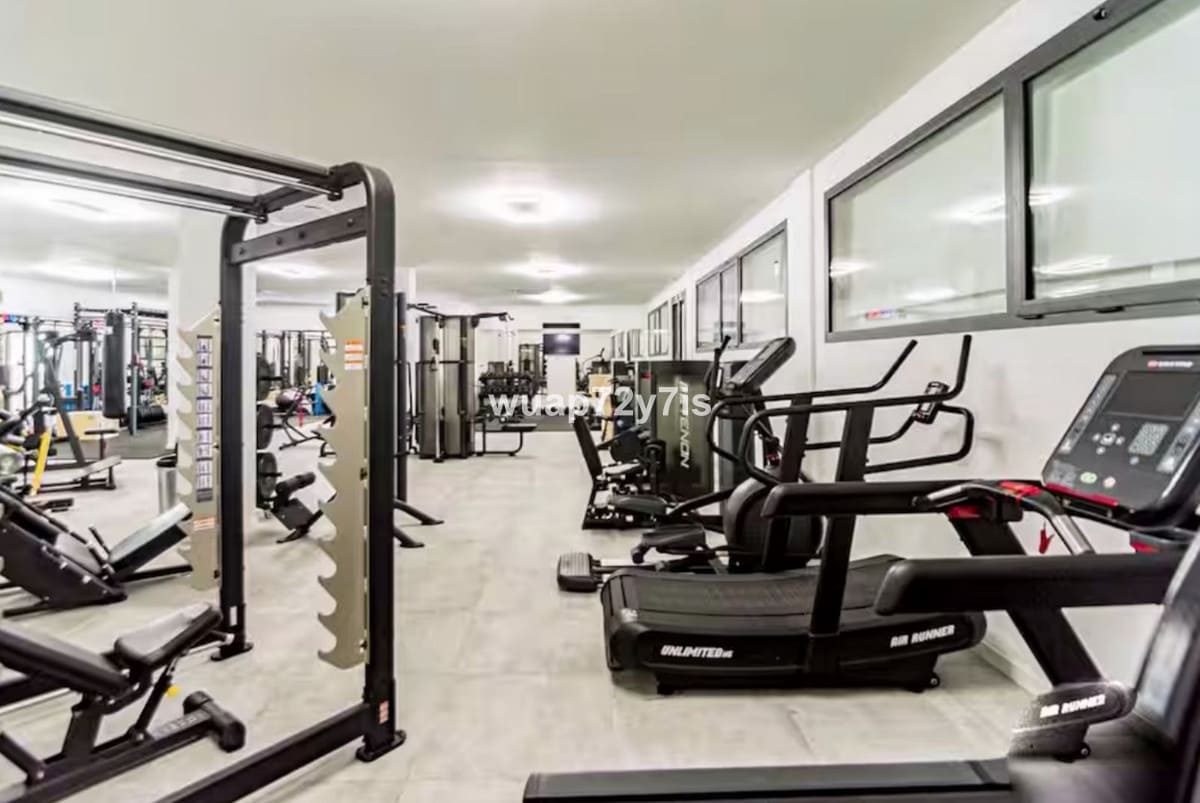 3 bedroom Apartment for sale in Benahavis with pool garage - € 550,000 (Ref: 9747349)