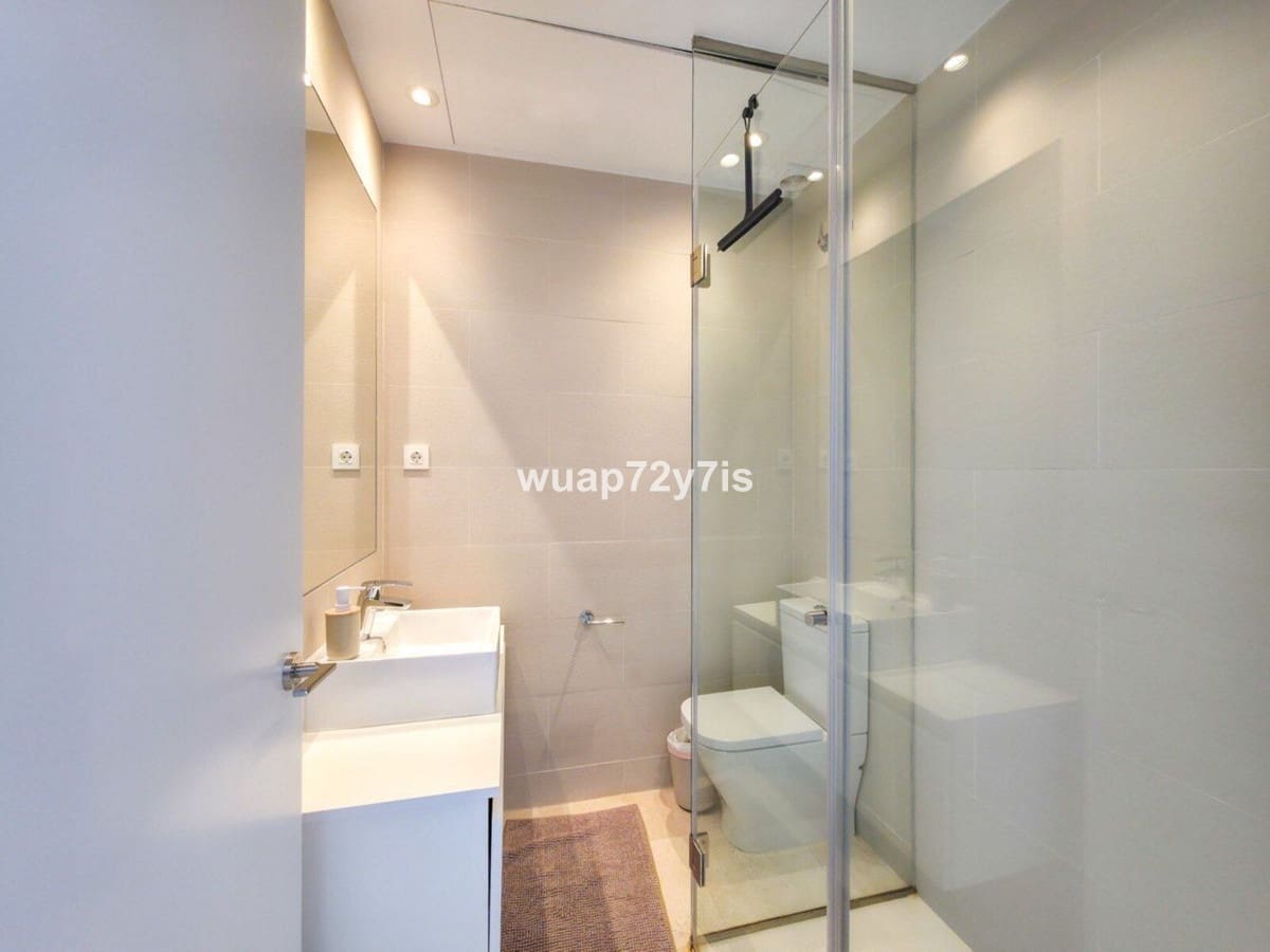 3 bedroom Apartment for sale in Benahavis with pool garage - € 550,000 (Ref: 9747349)