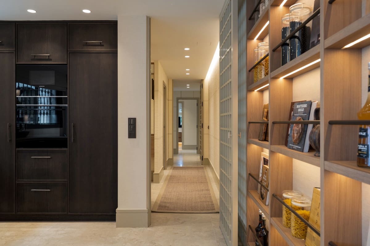 3 soverom Leilighet til salgs i Golden Mile med svømmebasseng garasje - € 1 525 000 (Ref: 9747353)