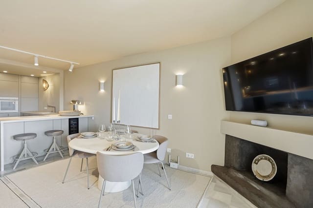 3 soveværelse Lejlighed til salg i Calahonda, Mijas med swimmingpool garage - € 569.000 (Ref: 9747355)