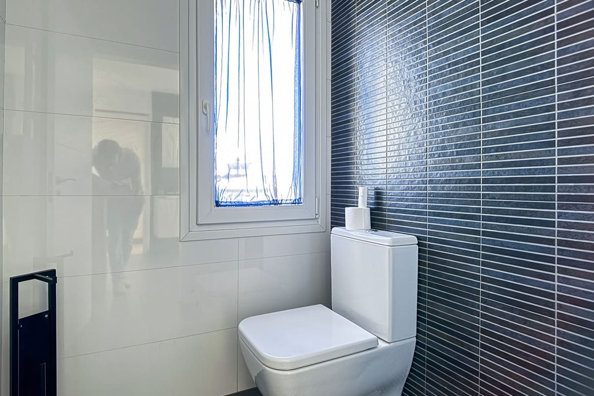 3 sovrum Villa till salu i Mijas Costa med pool garage - 995 000 € (Ref: 9747356)