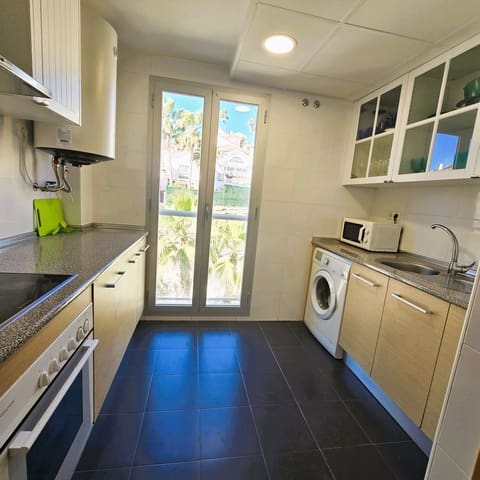 Apartamento de 2 habitaciones en Riviera del Sol, Mijas en venta con piscina garaje - 335.000 € (Ref: 9748349)