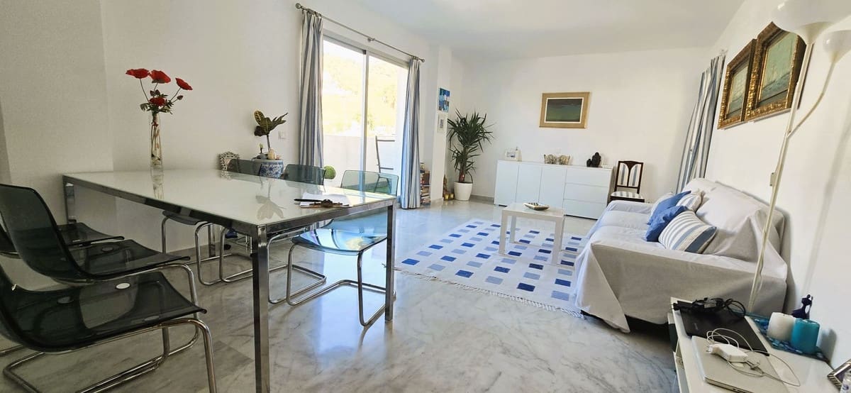 Apartamento de 2 habitaciones en Riviera del Sol en venta con piscina garaje - 335.000 € (Ref: 9748349)