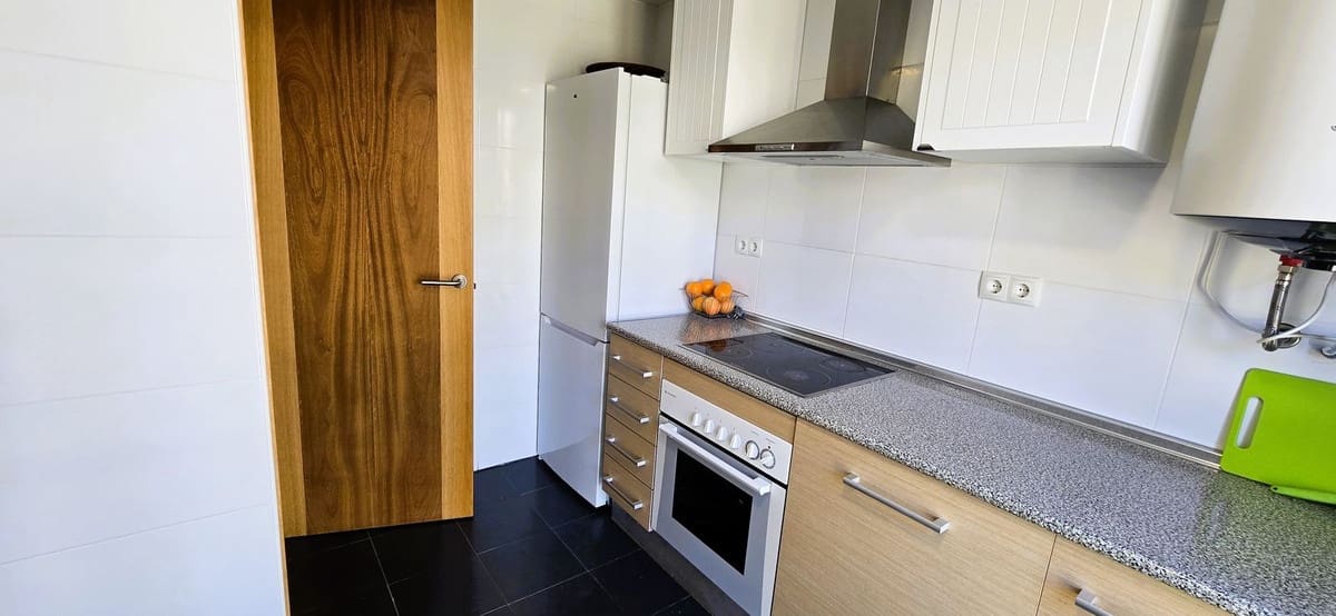 Apartamento de 2 habitaciones en Riviera del Sol en venta con piscina garaje - 335.000 € (Ref: 9748349)