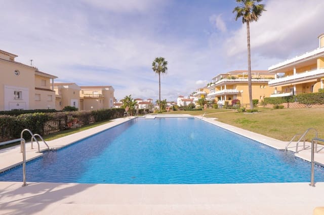 3 chambre Appartement à vendre à Cabopino, Marbella - 549 000 € (Ref: 9749205)