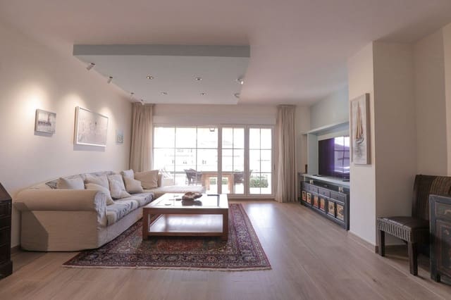 3 chambre Appartement à vendre à Cabopino, Marbella - 549 000 € (Ref: 9749205)