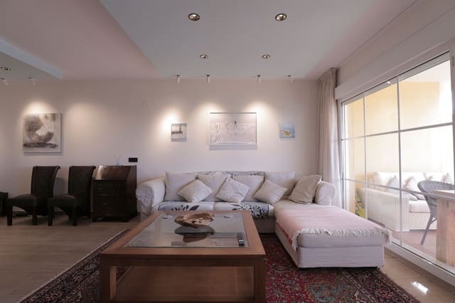 3 chambre Appartement à vendre à Cabopino, Marbella - 549 000 € (Ref: 9749205)