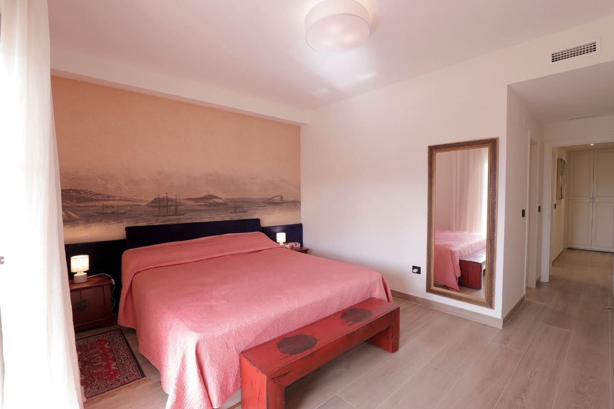 3 chambre Appartement à vendre à Cabopino avec piscine garage - 549 000 € (Ref: 9749205)