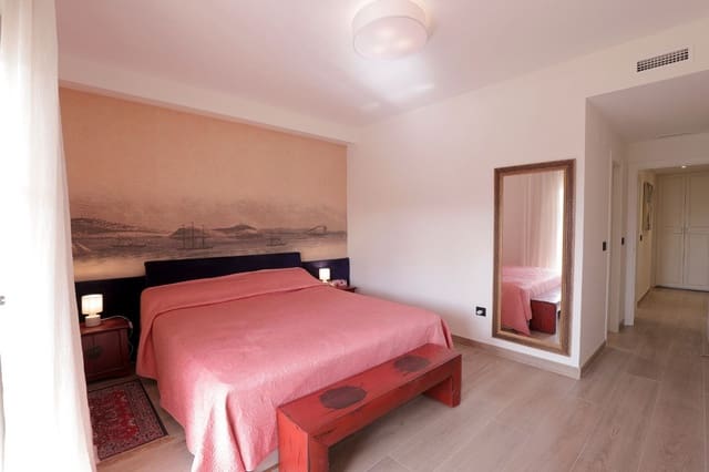 3 chambre Appartement à vendre à Cabopino, Marbella - 549 000 € (Ref: 9749205)