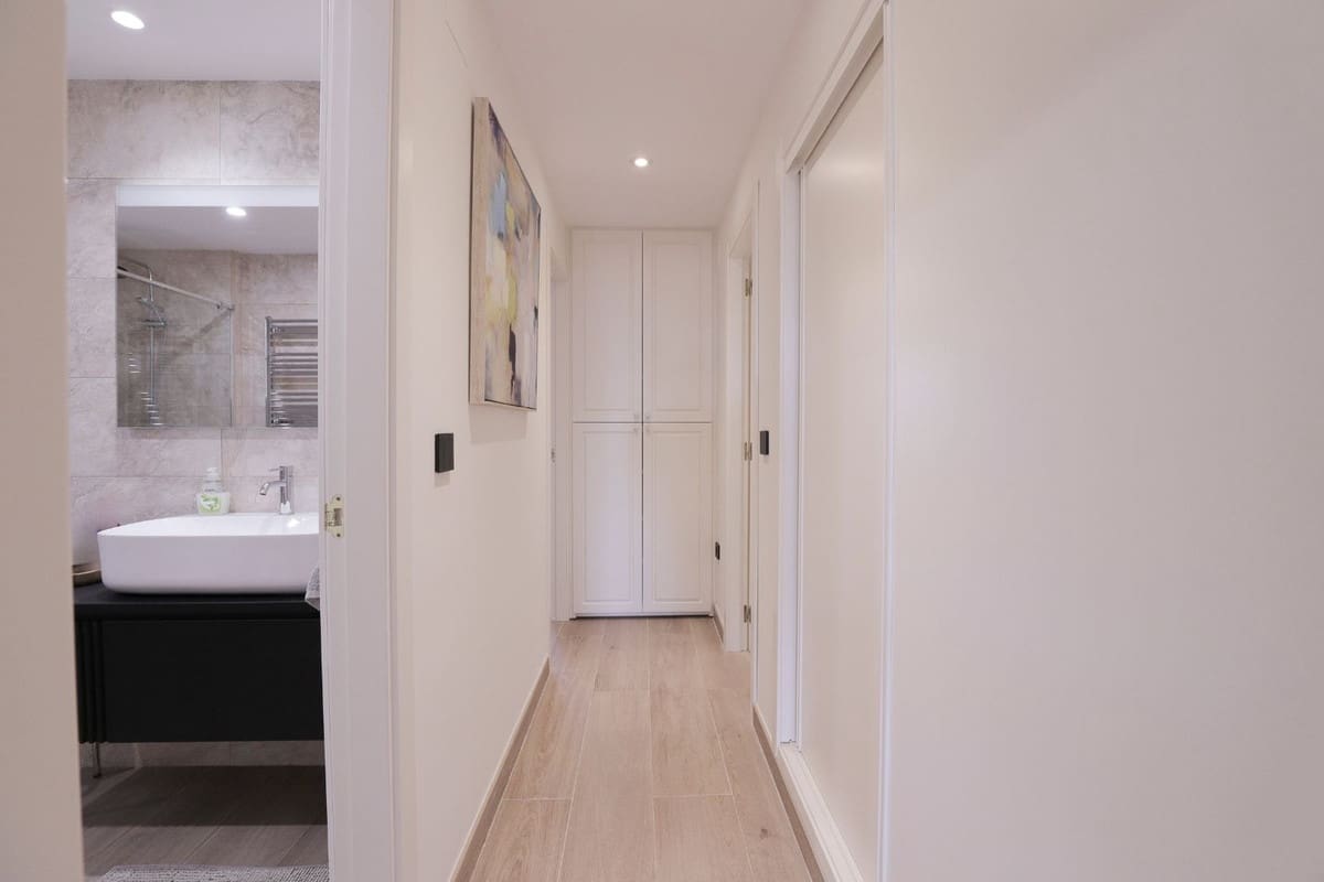 3 chambre Appartement à vendre à Cabopino avec piscine garage - 549 000 € (Ref: 9749205)