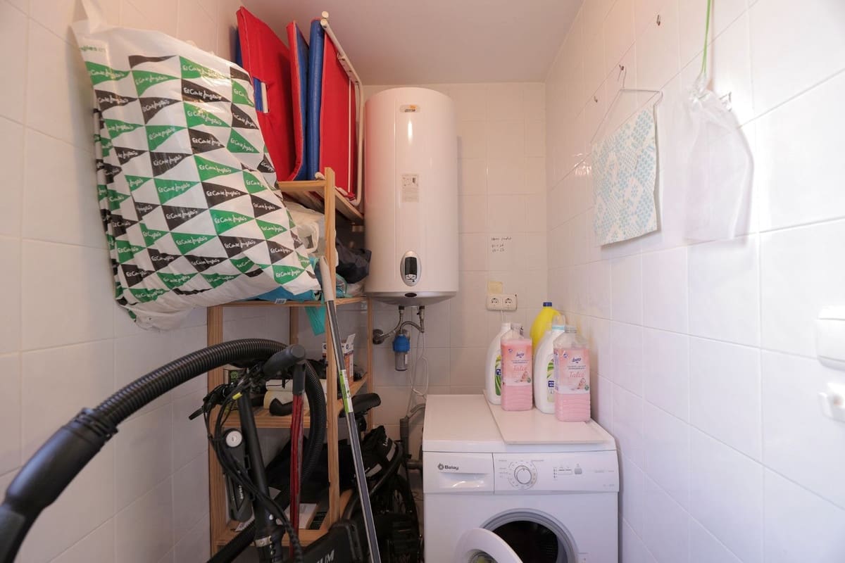 3 chambre Appartement à vendre à Cabopino avec piscine garage - 549 000 € (Ref: 9749205)