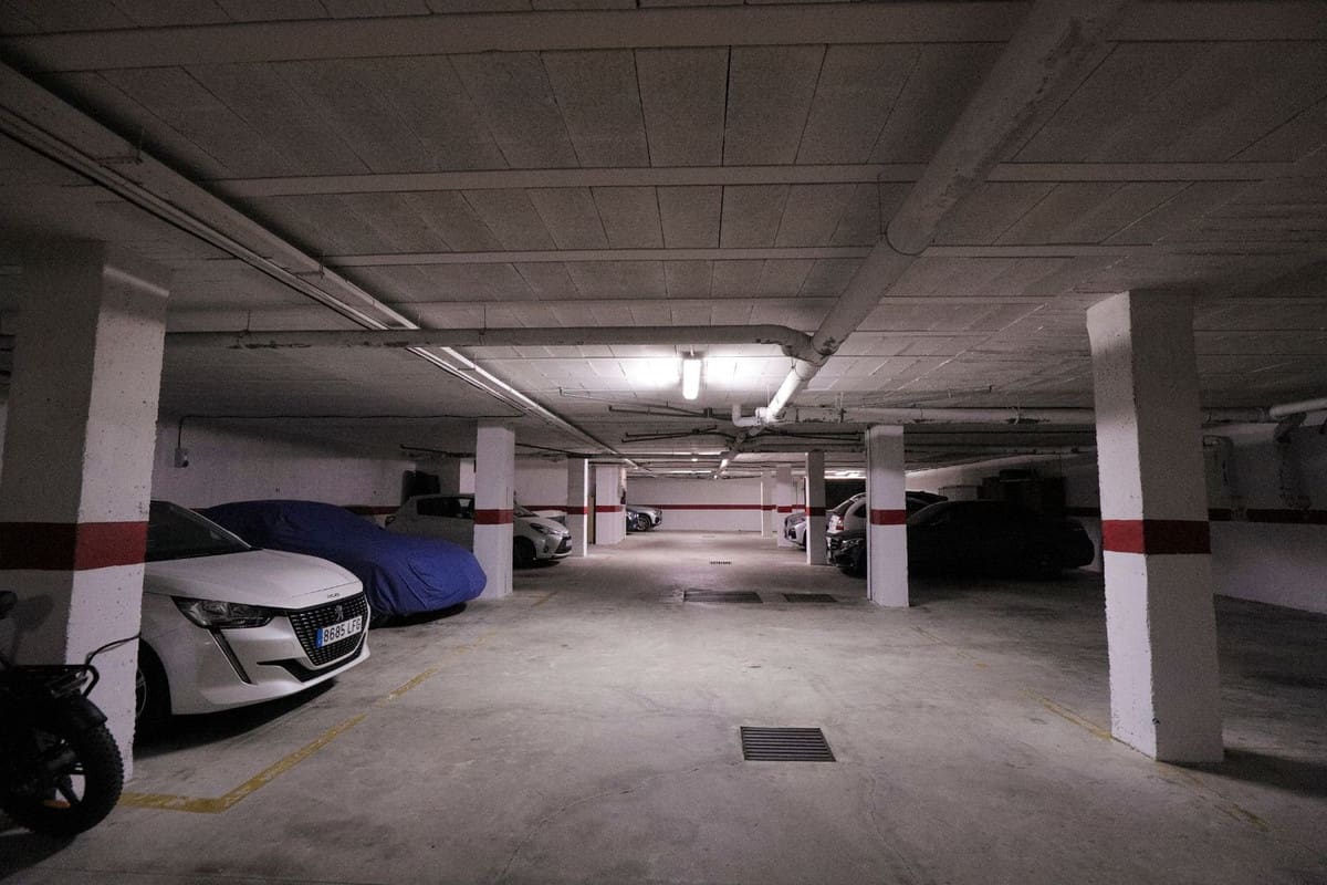 3 chambre Appartement à vendre à Cabopino avec piscine garage - 549 000 € (Ref: 9749205)