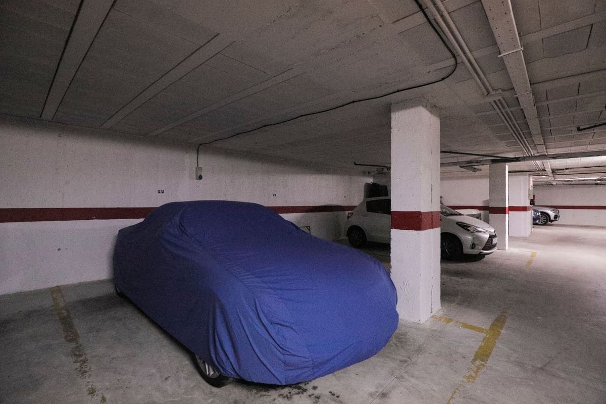 3 chambre Appartement à vendre à Cabopino avec piscine garage - 549 000 € (Ref: 9749205)