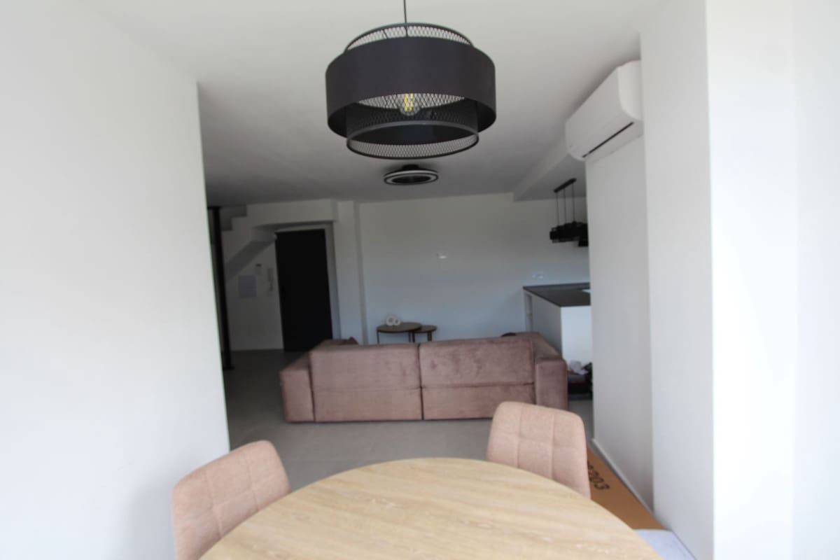 3 chambre Penthouse à vendre à Elviria avec piscine garage - 450 000 € (Ref: 9753548)