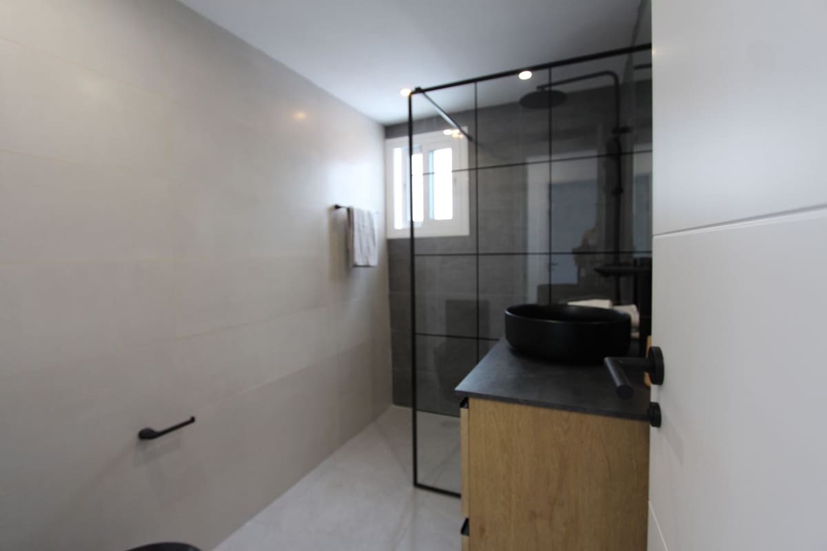 3 chambre Penthouse à vendre à Elviria avec piscine garage - 450 000 € (Ref: 9753548)