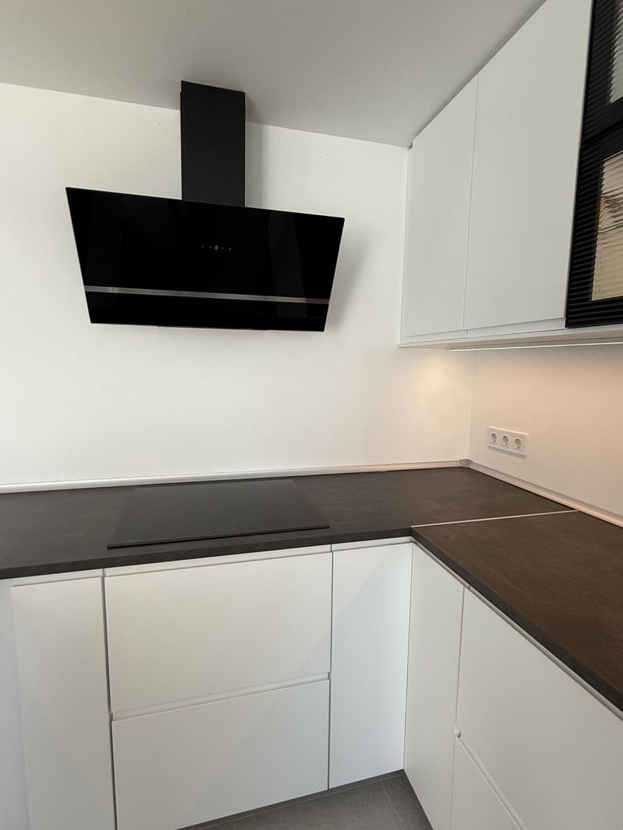 3 chambre Penthouse à vendre à Elviria avec piscine garage - 450 000 € (Ref: 9753548)