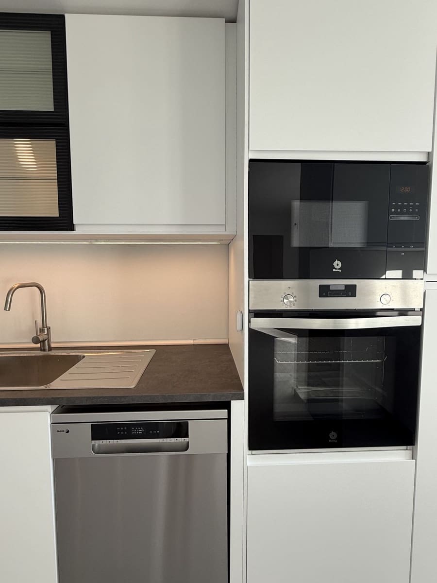 3 chambre Penthouse à vendre à Elviria avec piscine garage - 450 000 € (Ref: 9753548)