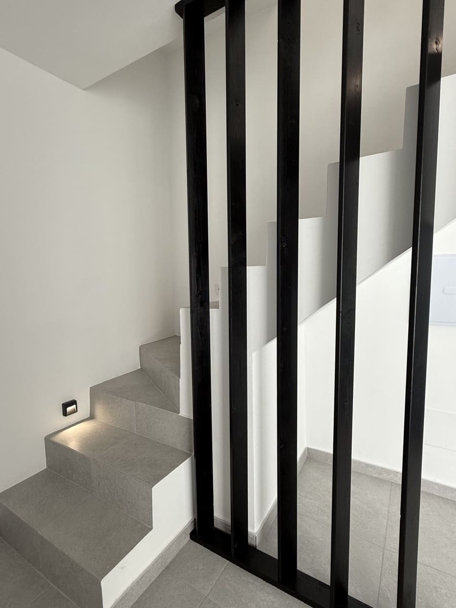 3 chambre Penthouse à vendre à Elviria avec piscine garage - 450 000 € (Ref: 9753548)