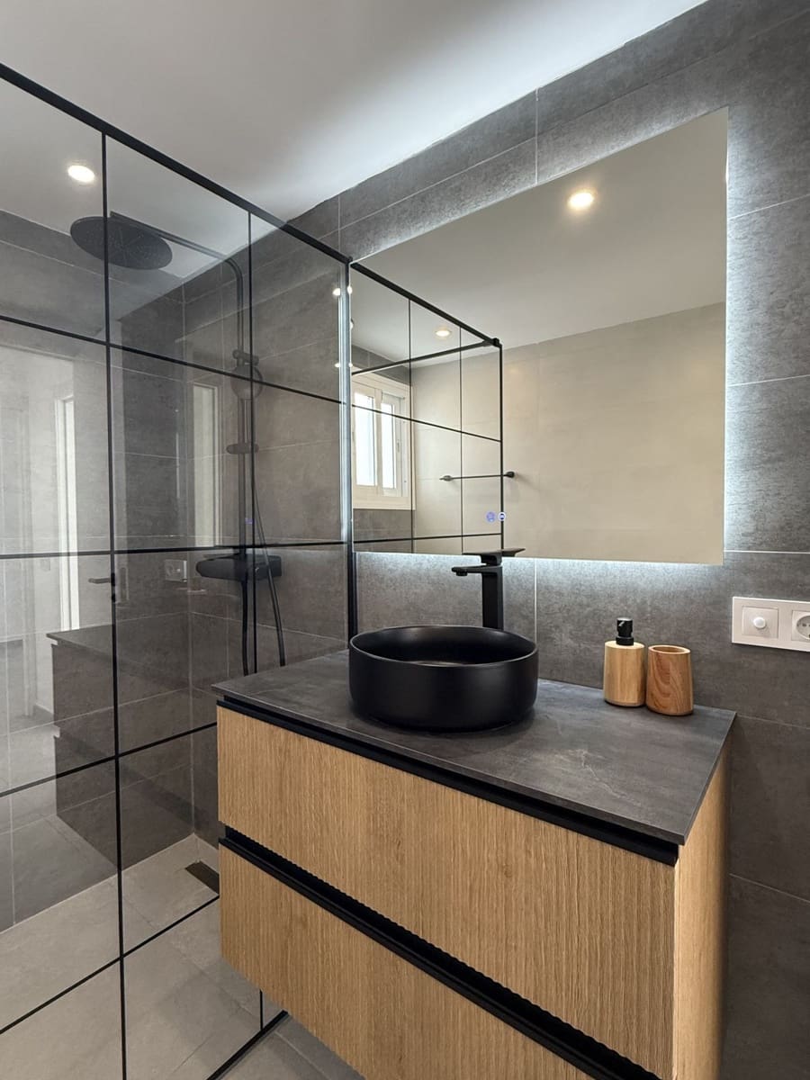 3 chambre Penthouse à vendre à Elviria avec piscine garage - 450 000 € (Ref: 9753548)