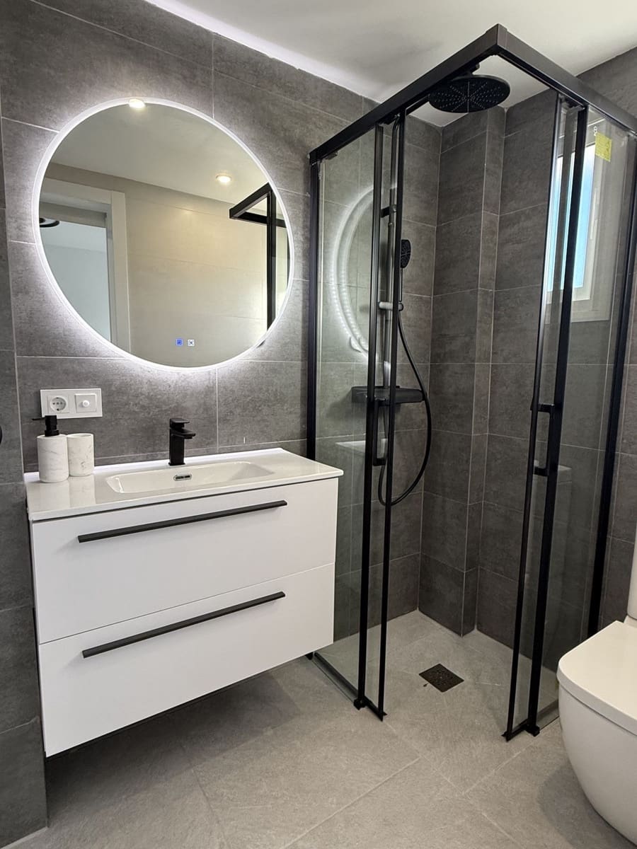 3 chambre Penthouse à vendre à Elviria avec piscine garage - 450 000 € (Ref: 9753548)