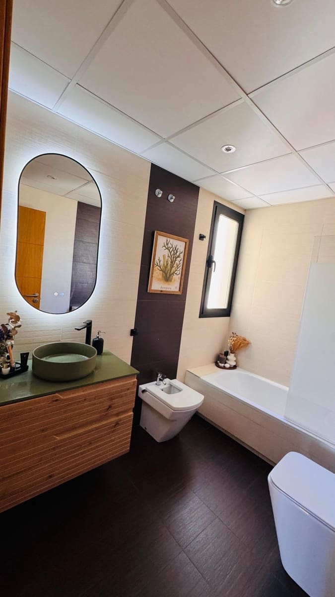 2 camera da letto Appartamento in vendita in New Golden Mile con piscina garage - 530.000 € (Rif: 9753560)