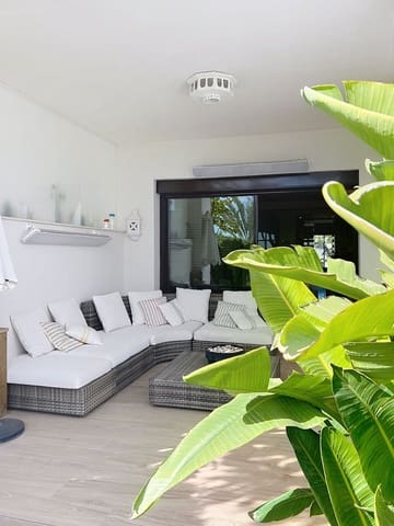 2 Zimmer Apartment zu verkaufen in El Paraíso, Benahavís mit Pool Garage - 575.000 € (Ref: 9753566)