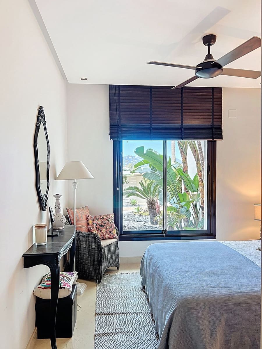 2 bedroom Apartment for sale in Benahavis with pool garage - € 575,000 (Ref: 9753566)