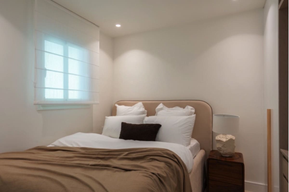 Apartamento de 3 habitaciones en La Quinta en venta con piscina garaje - 665.000 € (Ref: 9753690)