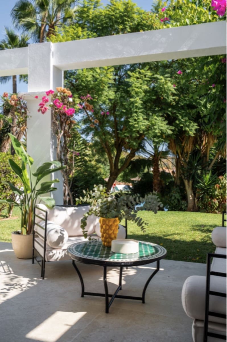 Apartamento de 3 habitaciones en La Quinta en venta con piscina garaje - 665.000 € (Ref: 9753690)