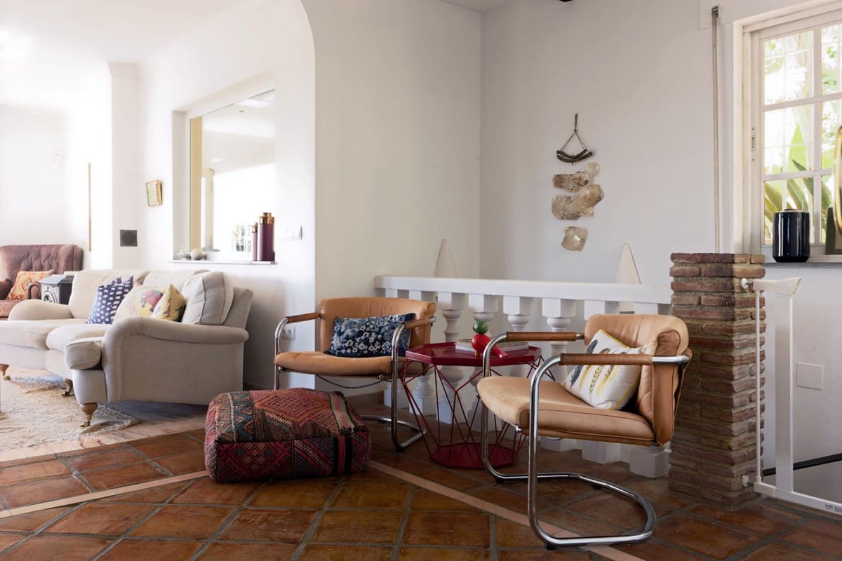 5 slaapkamer Villa te koop in Torremuelle met zwembad garage - € 1.095.000 (Ref: 9753715)