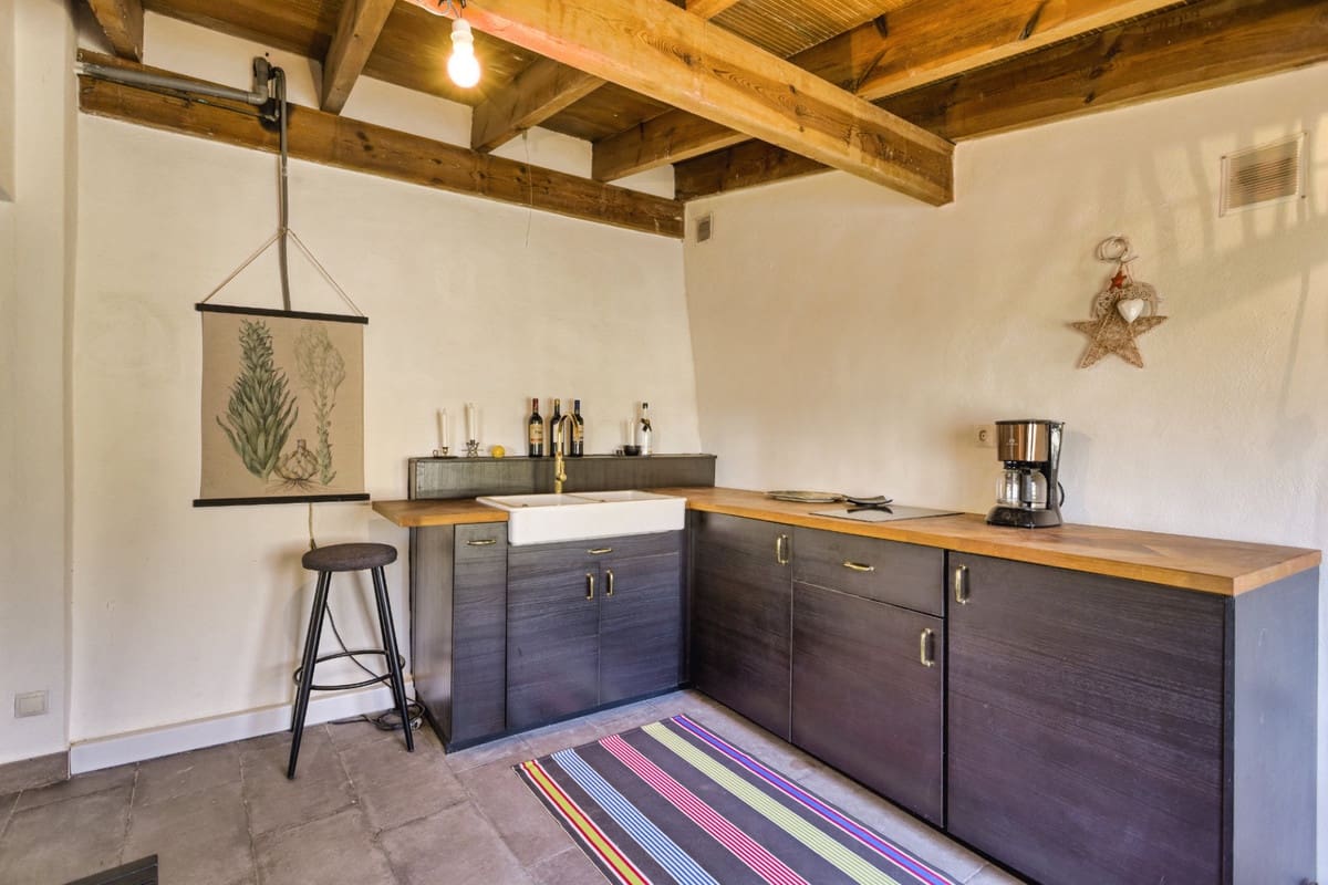 5 slaapkamer Villa te koop in Torremuelle met zwembad garage - € 1.095.000 (Ref: 9753715)