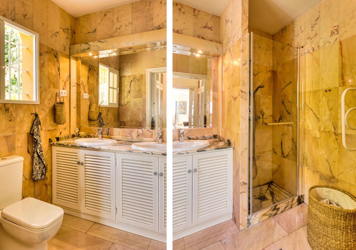 5 slaapkamer Villa te koop in Torremuelle met zwembad garage - € 1.095.000 (Ref: 9753715)