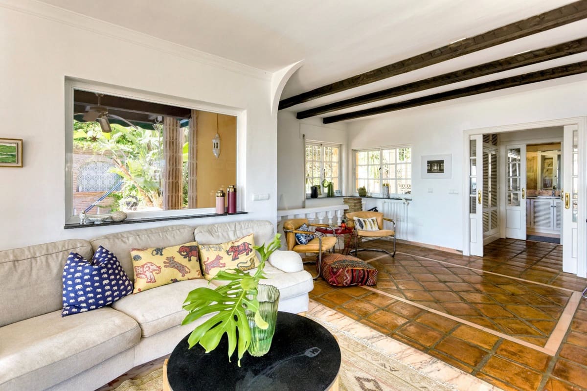 5 slaapkamer Villa te koop in Torremuelle met zwembad garage - € 1.095.000 (Ref: 9753715)