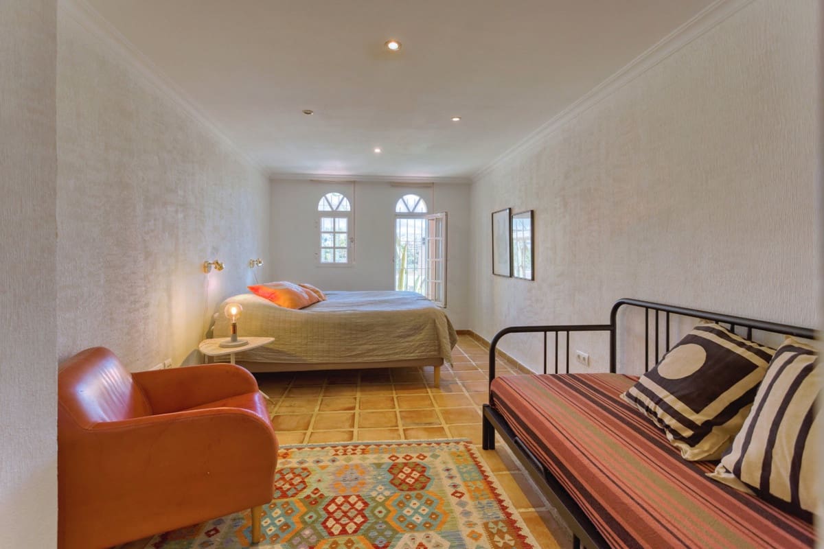 5 slaapkamer Villa te koop in Torremuelle met zwembad garage - € 1.095.000 (Ref: 9753715)